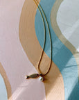 Sardine Pearl Necklace