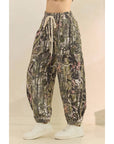 Into The Woods Camo Pants