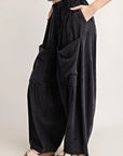 The Napa Wide Leg Pants