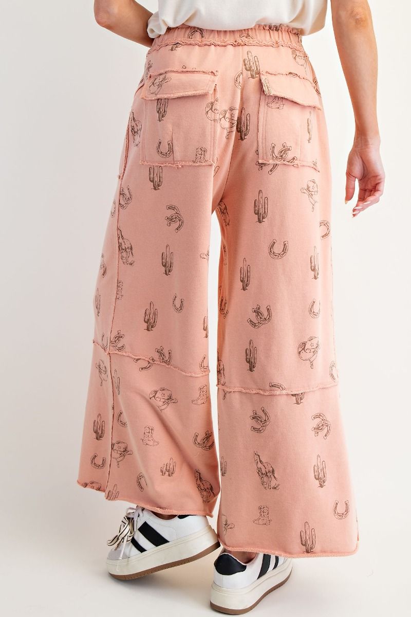 Lasso Pants