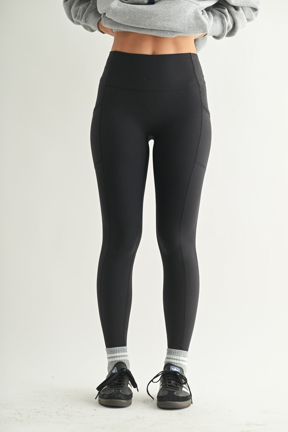 Newport Swoop Leggings