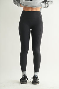 Newport Swoop Leggings