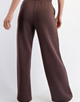 Rise Up Scuba Pants