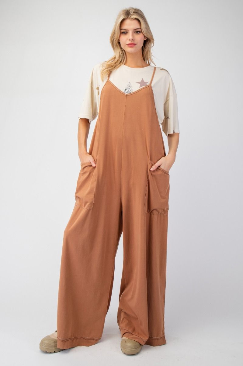 The Everyday Onesie
