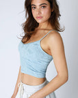 Sweet Lace Cami