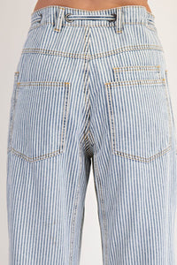 Shipwreck Striped Pants