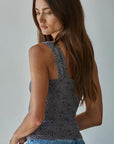 Love Note Seamless Tank