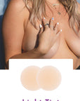 Nippie Covers