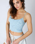 Sweet Lace Cami