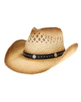 Tyler Cowboy Hat CBT0006
