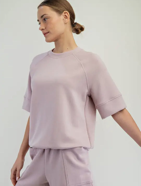 Everyday Scuba Short Sleeve