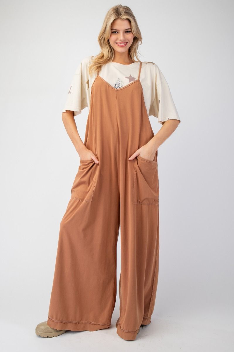 The Everyday Onesie