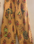 Dahlia Reversible Pants