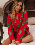 O’Christmas Tree Sweater