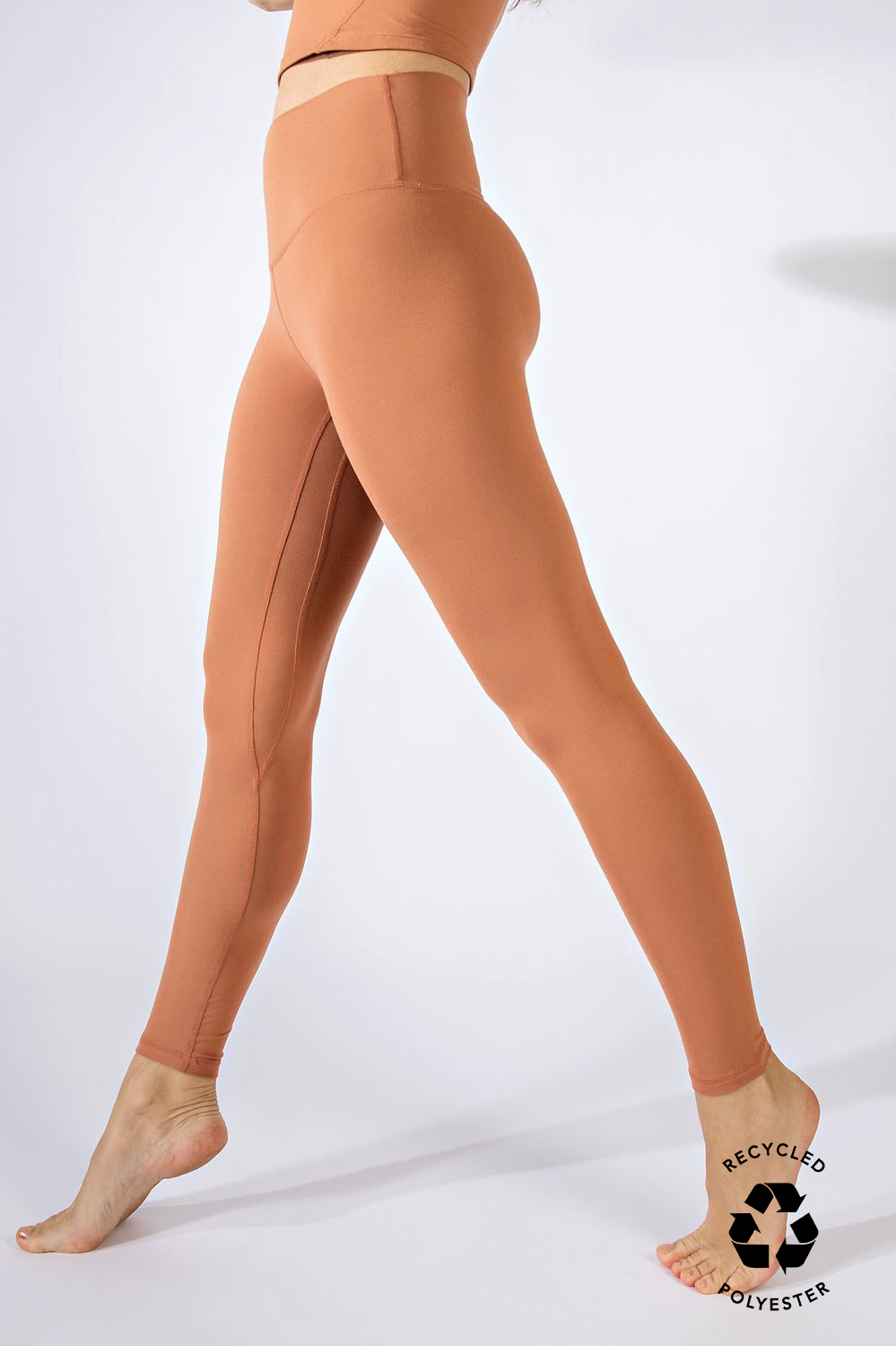 On the Rise Leggings Soft Leggings