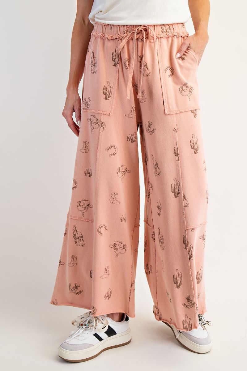 Lasso Pants