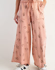Lasso Pants