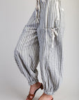 Santa Monica Stripped Pants