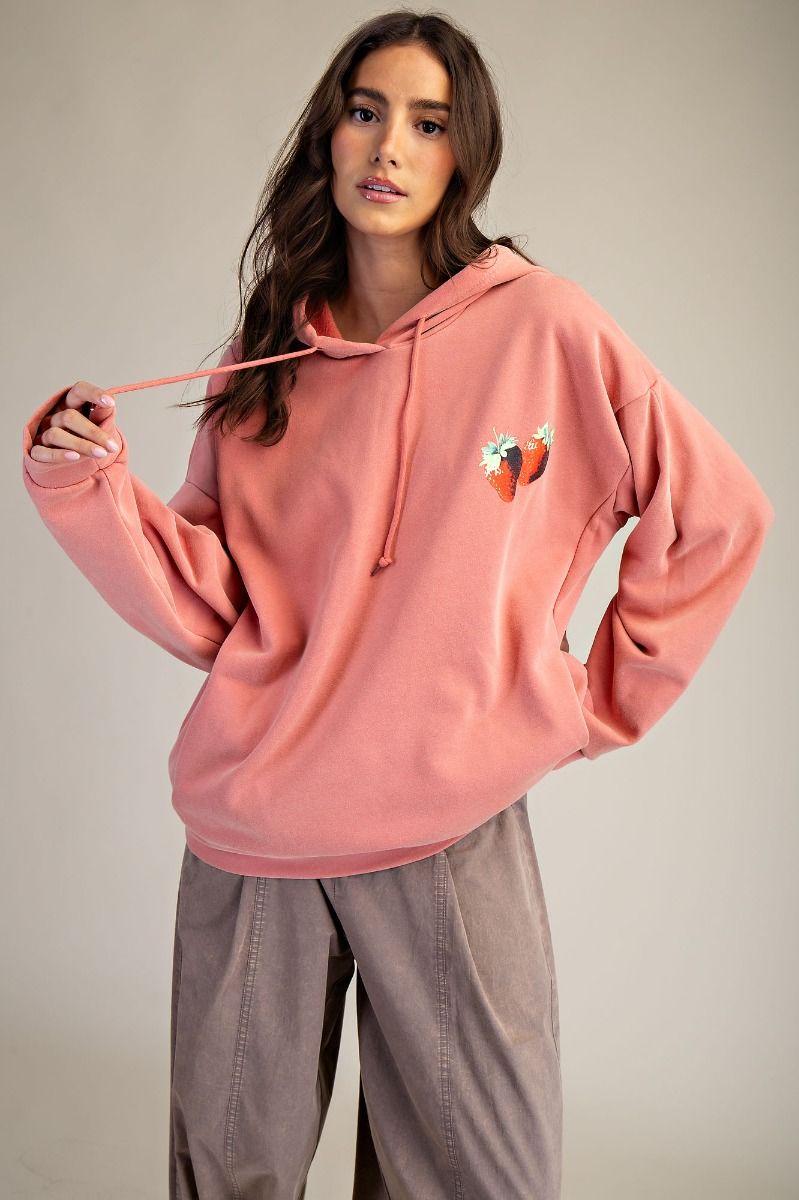 Sunshine in My Soul Hoodie