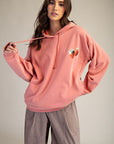 Sunshine in My Soul Hoodie