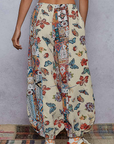 Gonna Love Me Pattern Pants Butterfly 🦋