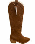 Stella Western Boots