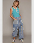 Bestseller Vintage Crochet Pants