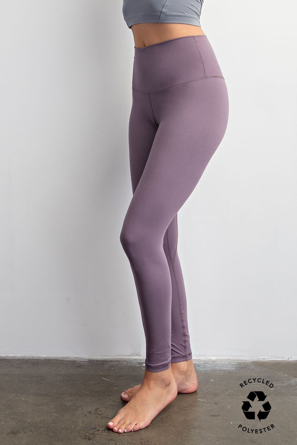 On the Rise Leggings Soft Leggings