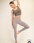 On the Rise Leggings Soft Leggings