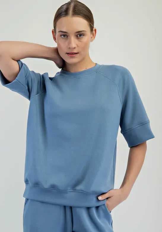Everyday Scuba Short Sleeve