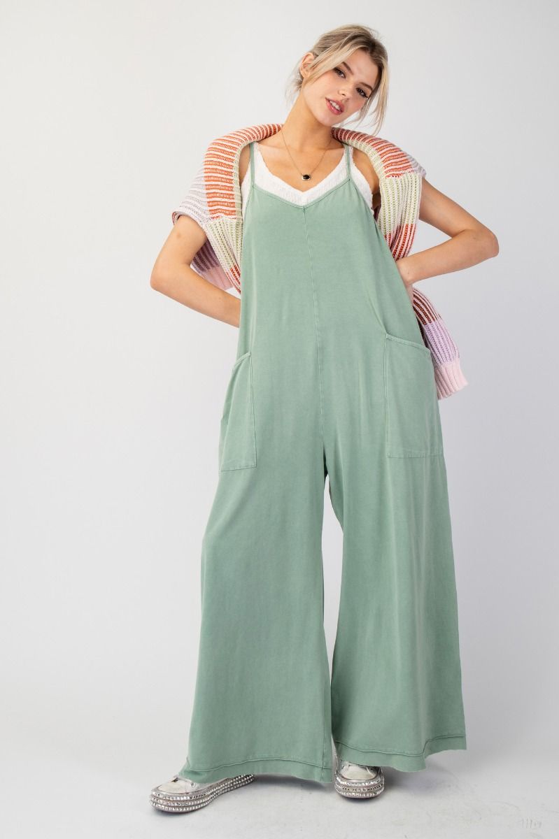 The Everyday Onesie