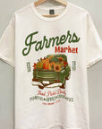 Farmers Market Tee