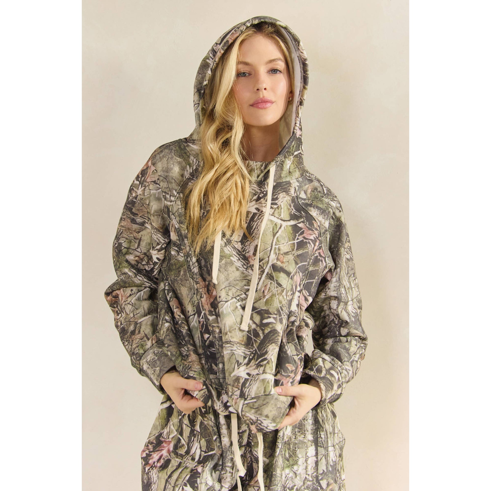 Into The Woods Camo Pants