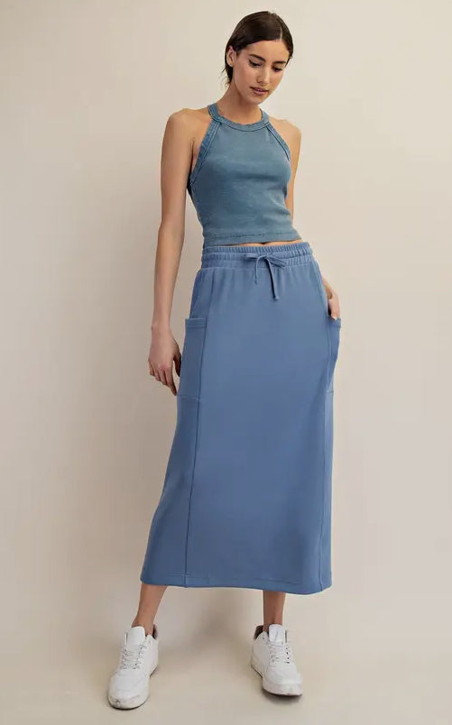 Essential Scuba Skirt