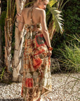 Caribbean Vibes Dress