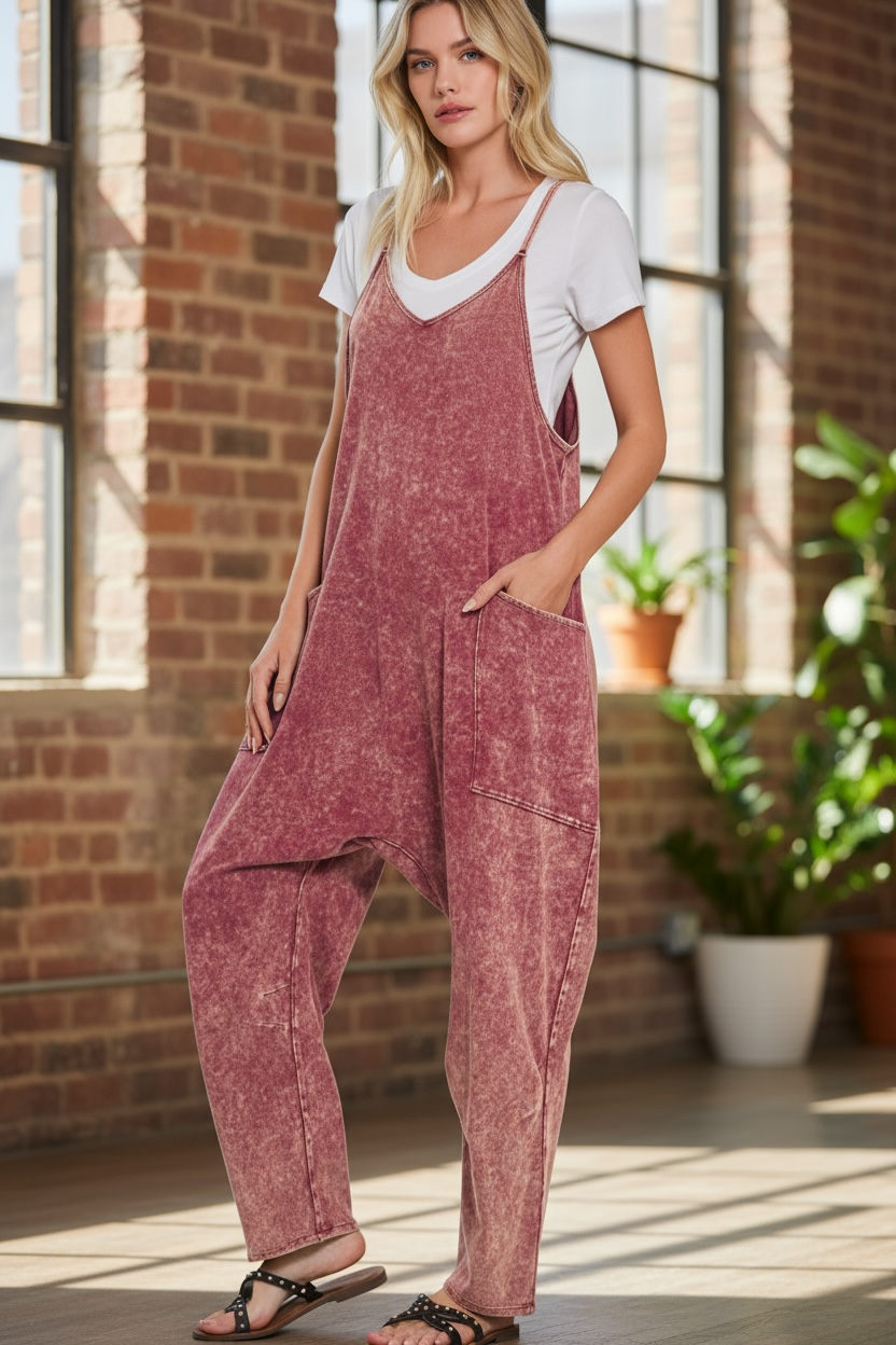 Kickback Onesie