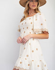 Let’s Go Girls Western Dress