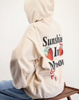 Sunshine in My Soul Hoodie