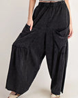 The Napa Wide Leg Pants
