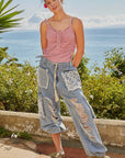 Bestseller Vintage Crochet Pants