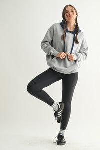 Newport Swoop Leggings