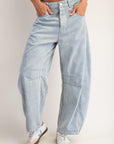 The Gia Striped Pants