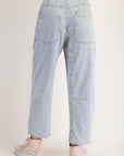 Shipwreck Striped Pants