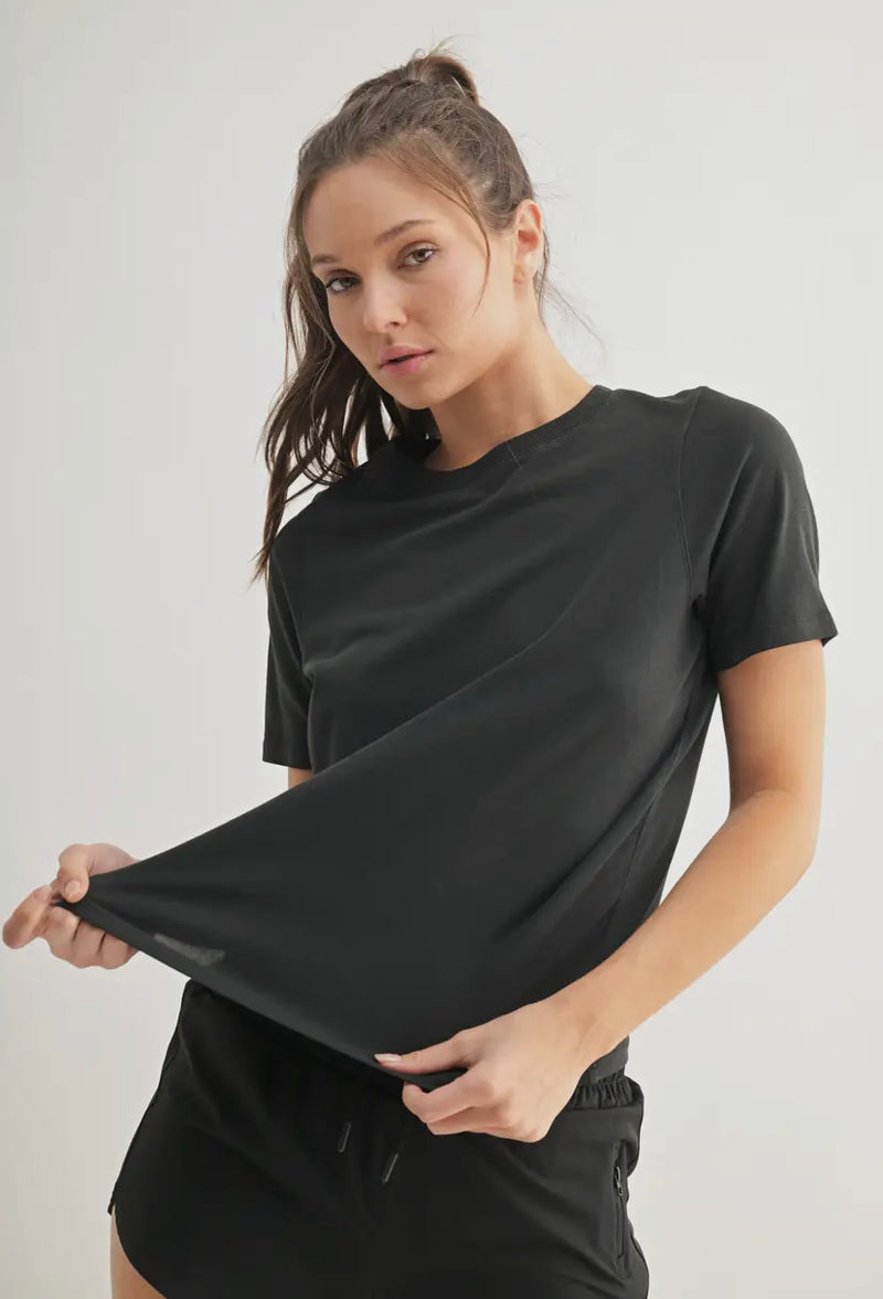 Classic Tee