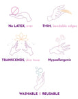 Nippie Covers