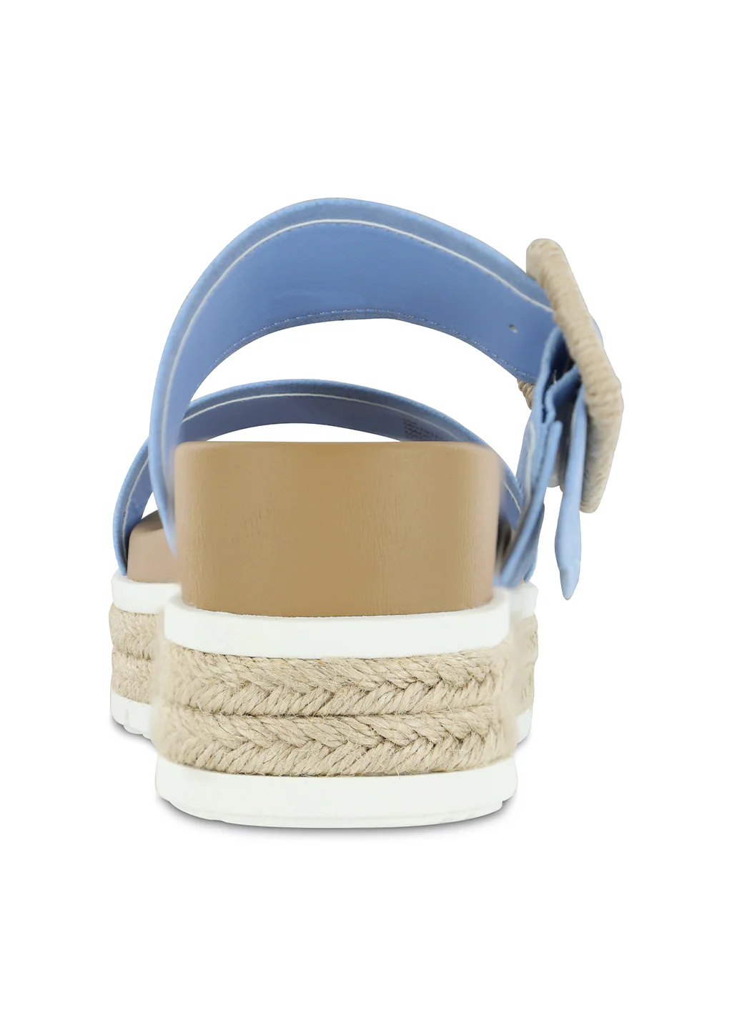 Kenzy Platform Sandal