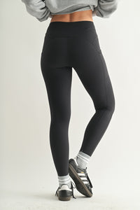 Newport Swoop Leggings
