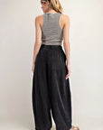 The Napa Wide Leg Pants