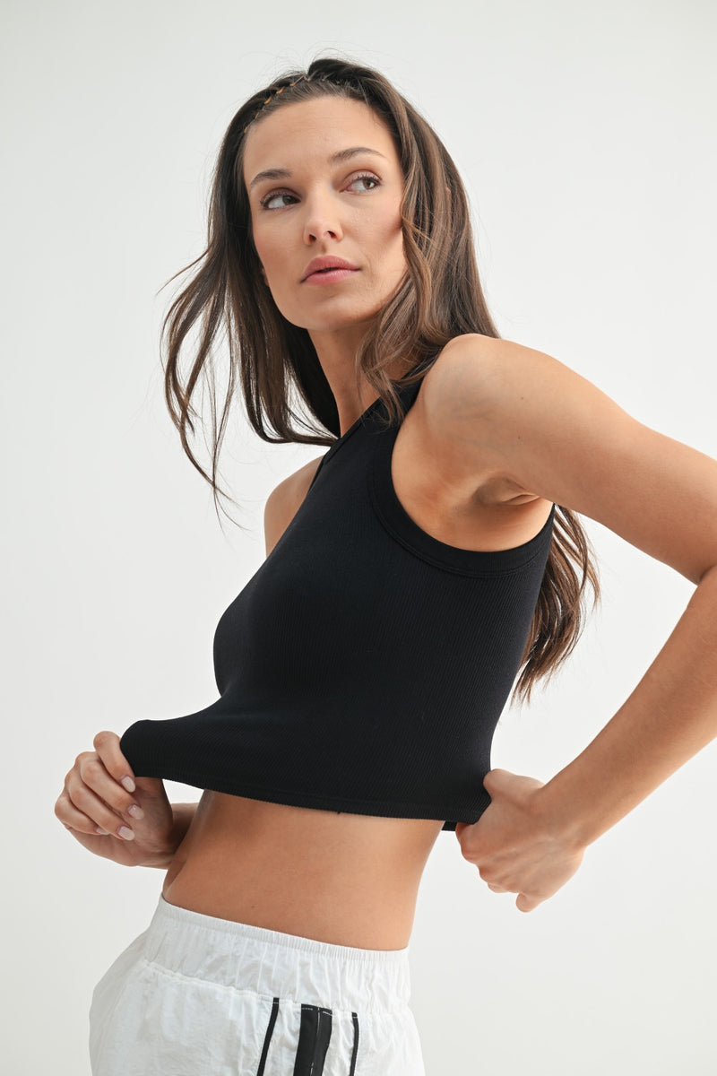 Seamless Muscle Tank