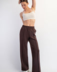 Rise Up Scuba Pants